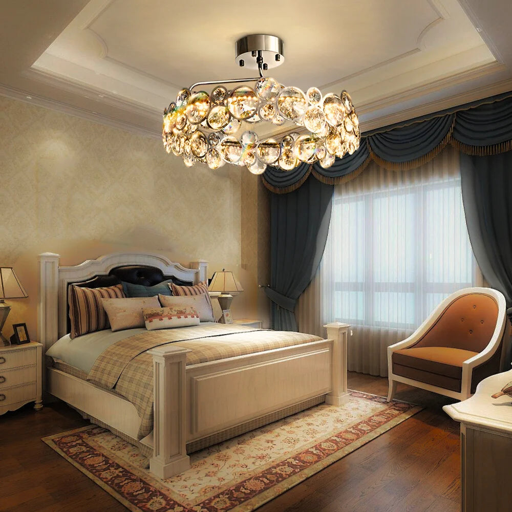 bedroom ceiling lamp