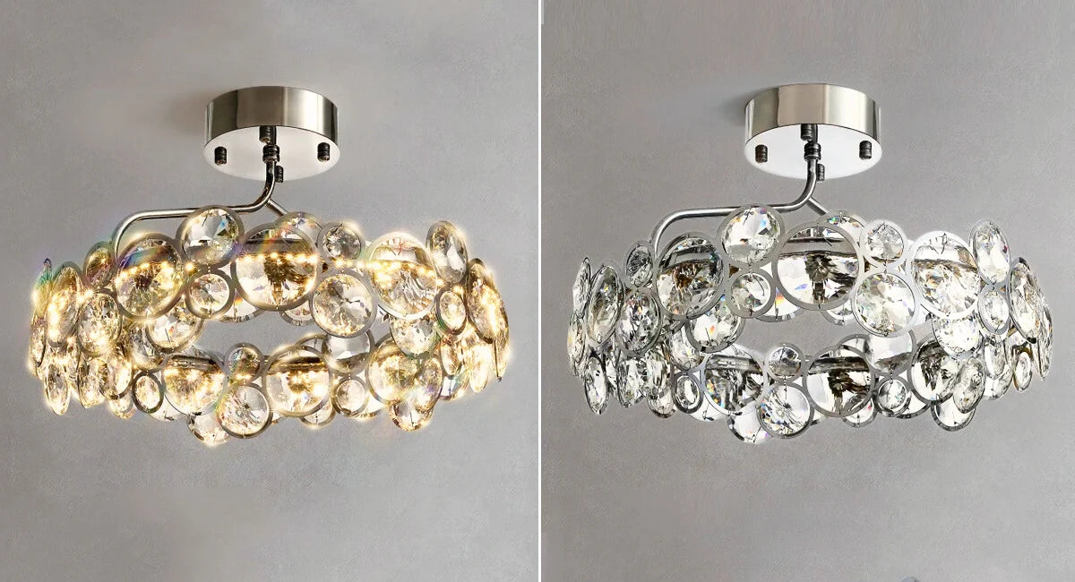 bedroom ceiling lamp