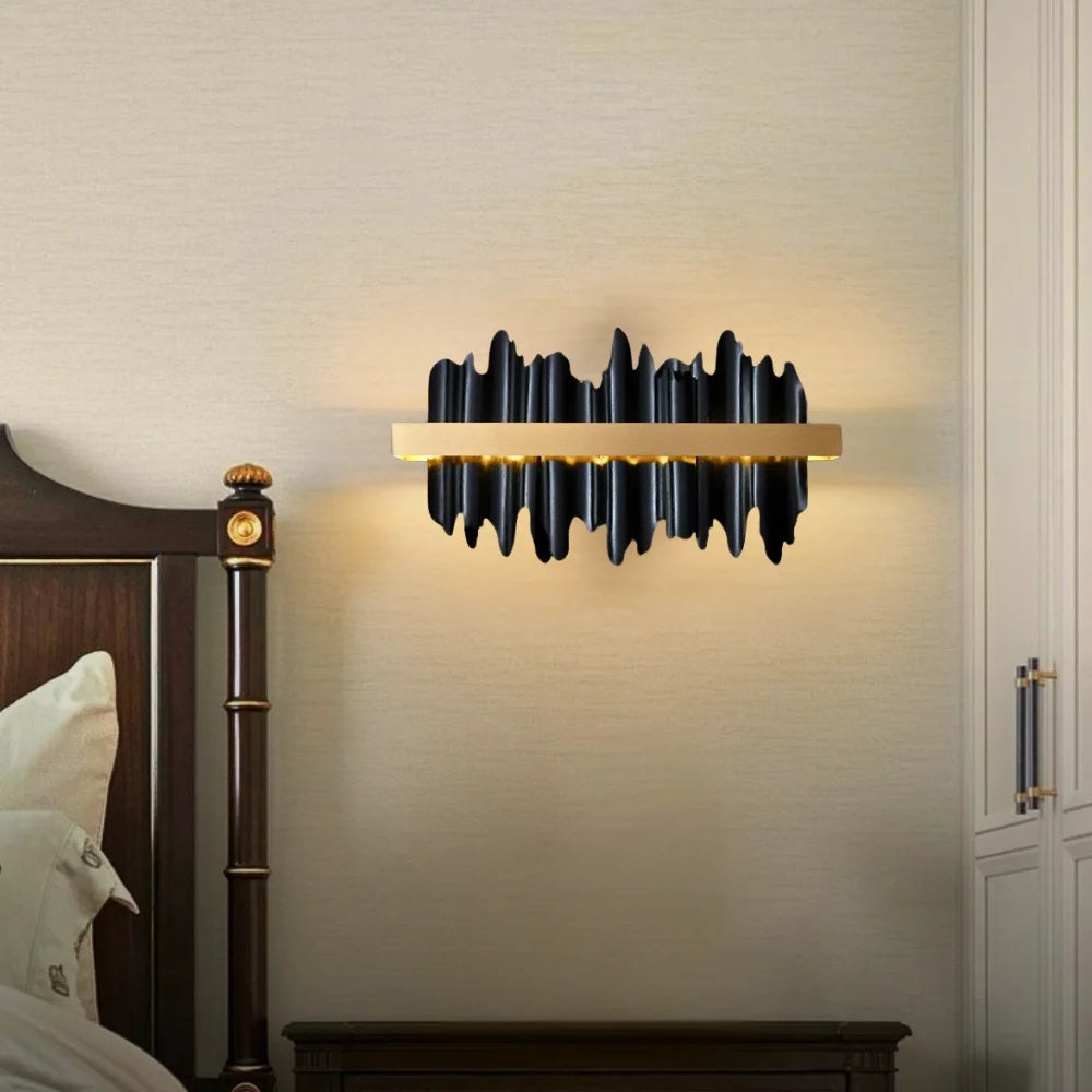 Celestial Wall Sconces Lighting