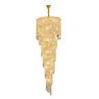 Celis Crystal Chandelier Lighting