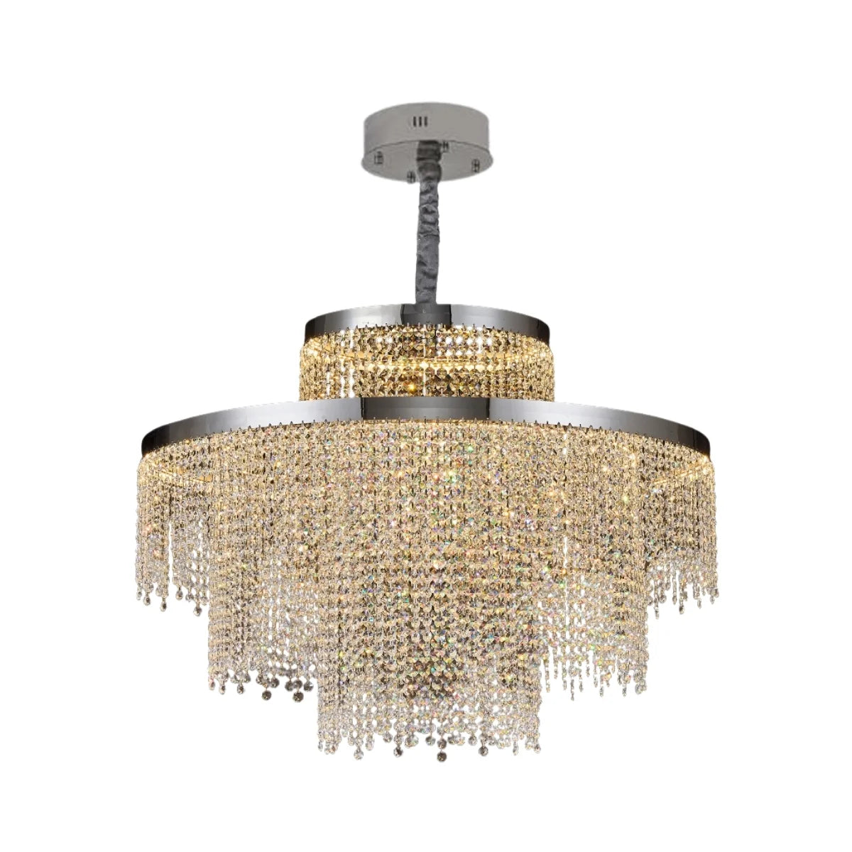 Chandelier Crystal Lights
