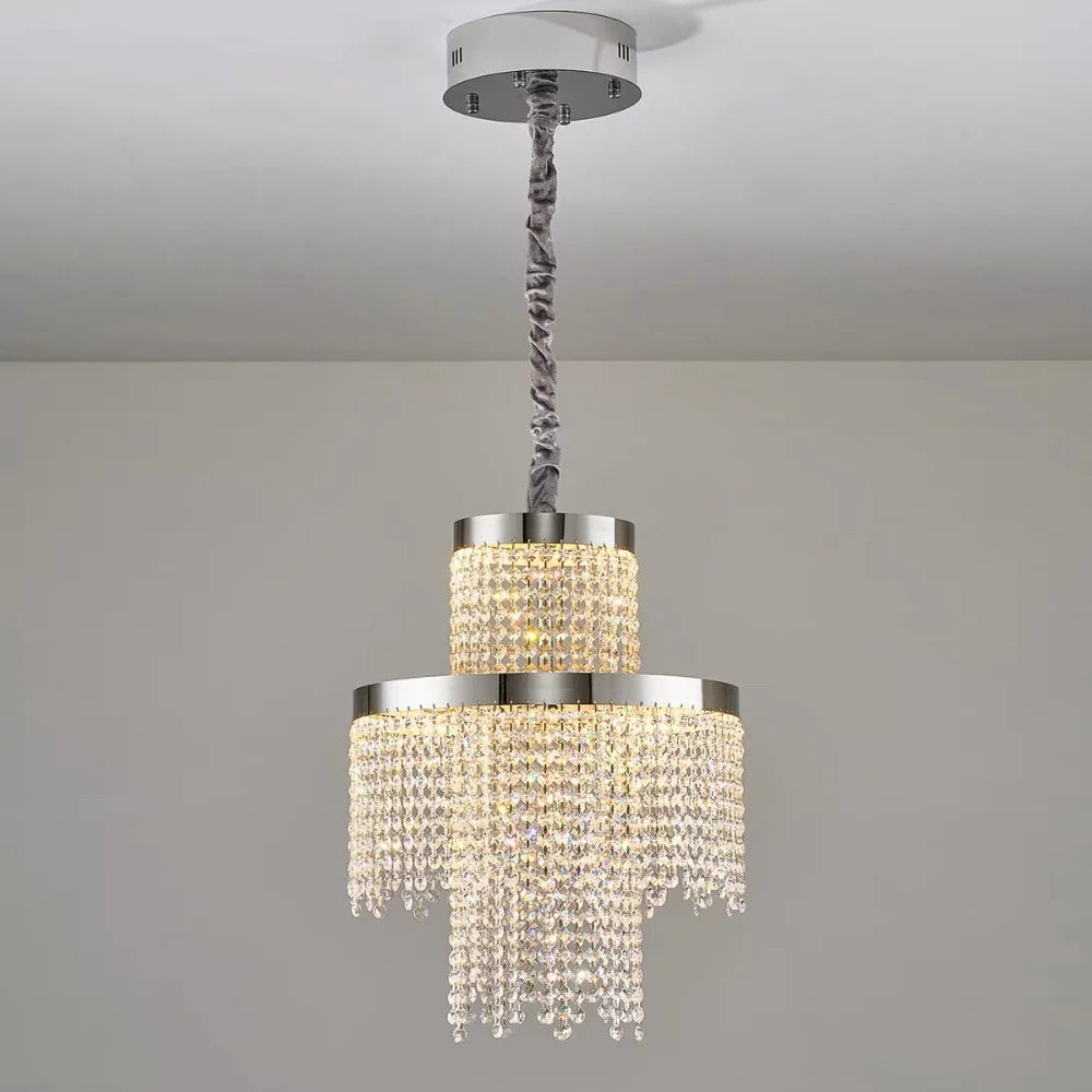 Chandelier Crystal Lights