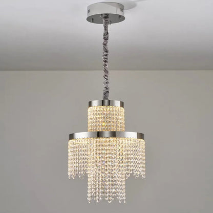 Chandelier Crystal Lights