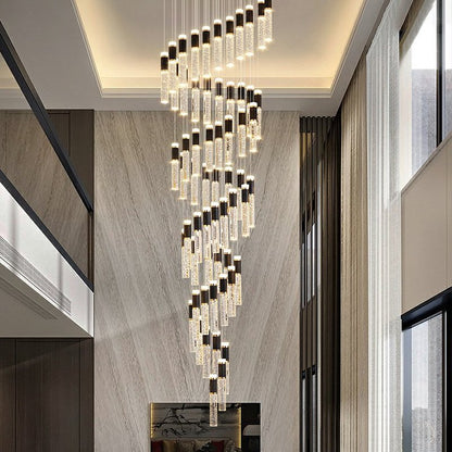 Chandeliers for High Ceilings