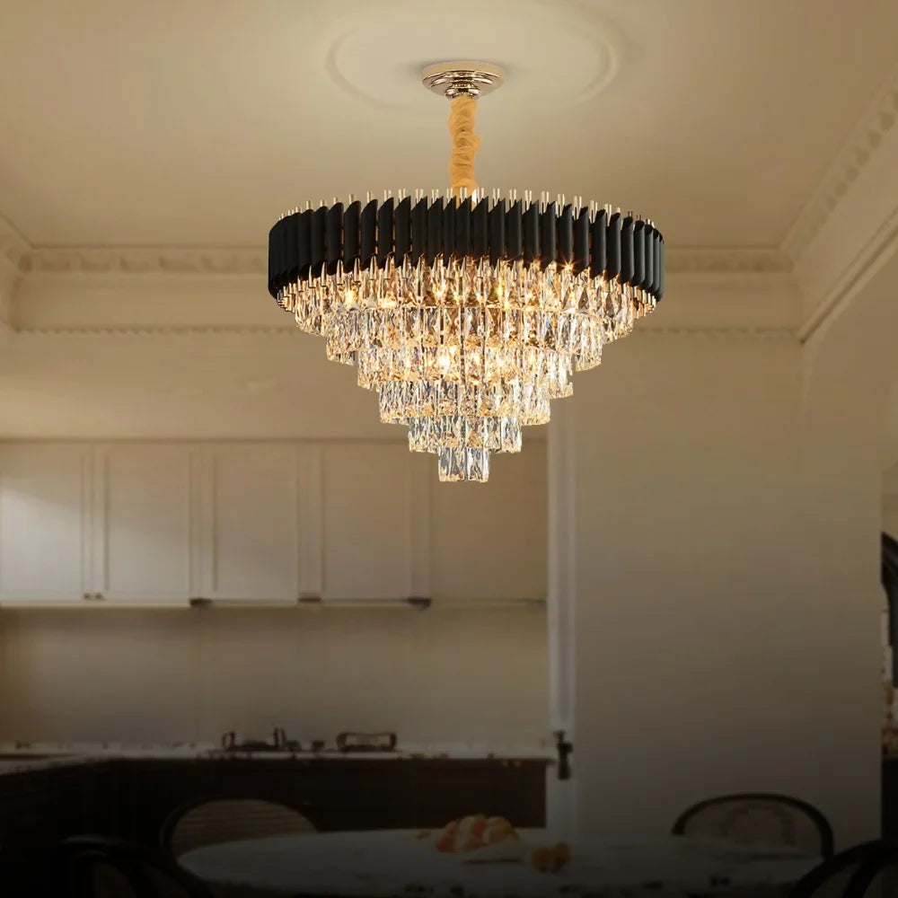 Chandeliers for Living Room