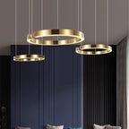 Chandeliers with LED Lights