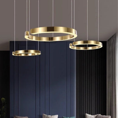 Chandeliers with LED Lights