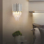 Chrome Chandelier