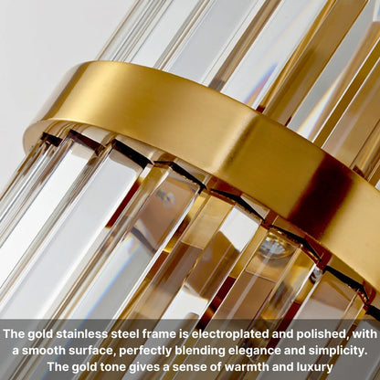 Cilo Wall Sconces