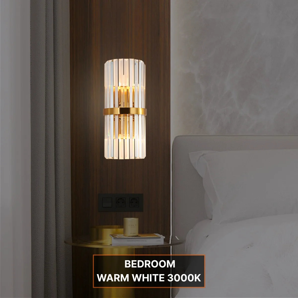 Cilo Wall Sconces