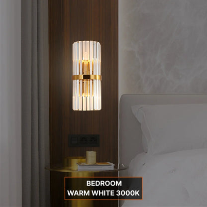 Cilo Wall Sconces