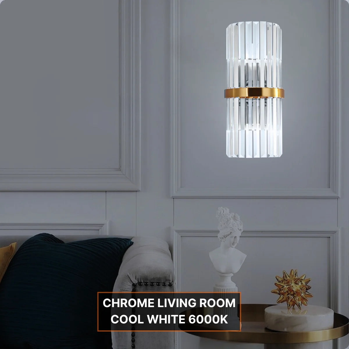 Cilo Wall Sconces