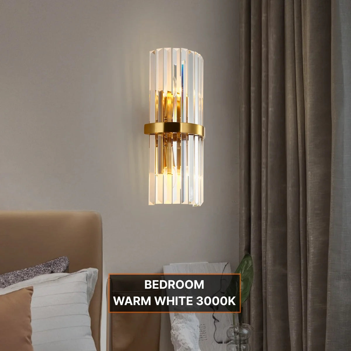 Cilo Wall Sconces