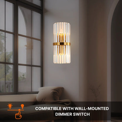 Cilo Wall Sconces