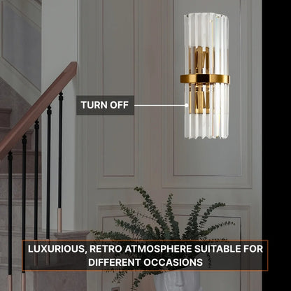 Cilo Wall Sconces