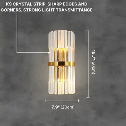 Cilo Wall Sconces