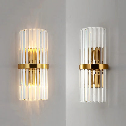 Cilo Wall Sconces
