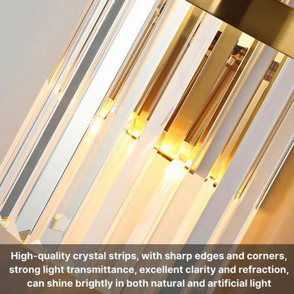 Cilo Wall Sconces