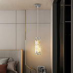 Pendant Light Chrome 1 light