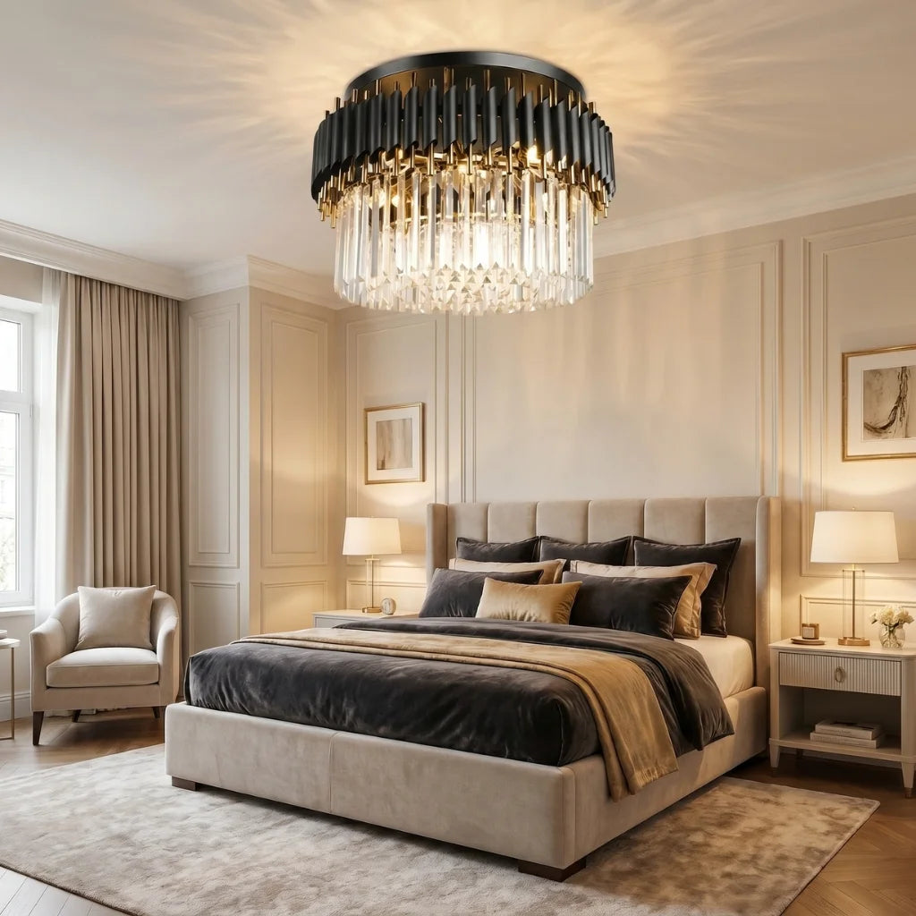 Contemporary Ceiling Lamps