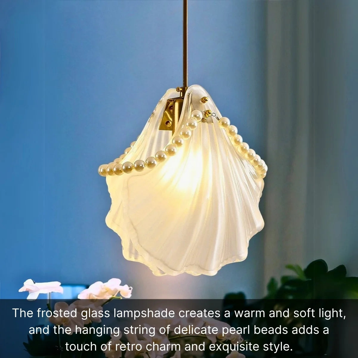 Cora Pendant light