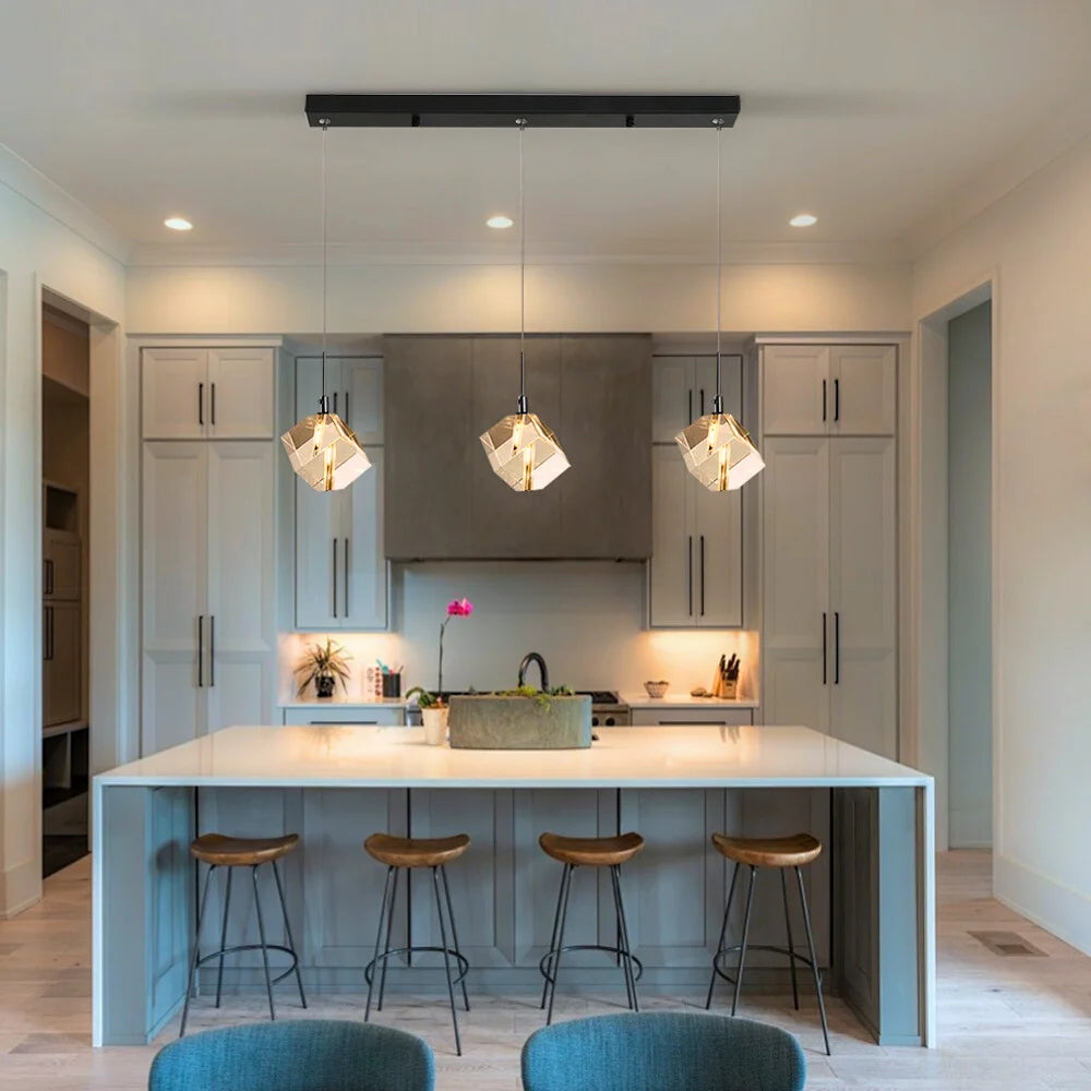 kitchen island pendant light