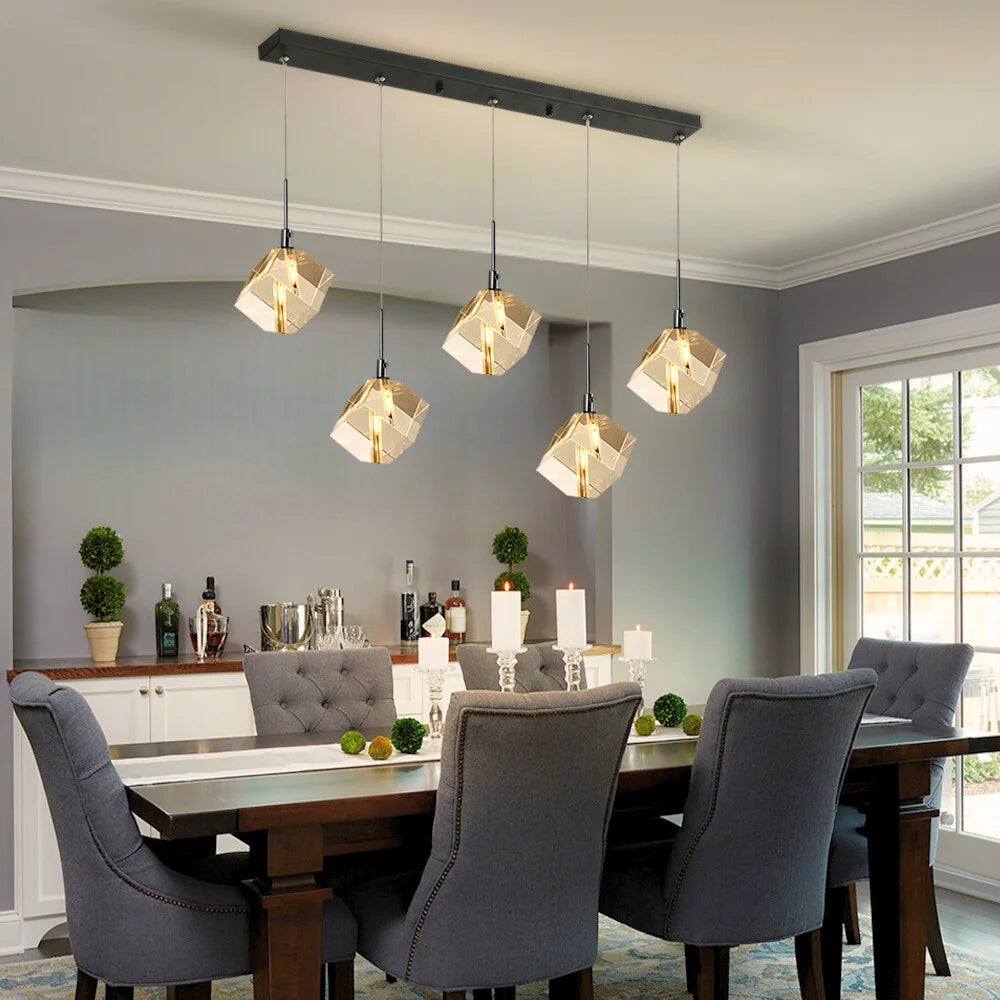pendant light for dining area