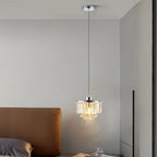 bedside pendant light
