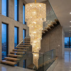 Crystal Chandelier Lighting