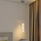 Crystal Pendant Lights