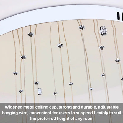 Cube Entryway Pendant Light