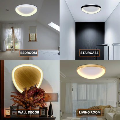 Design ceiling lamp