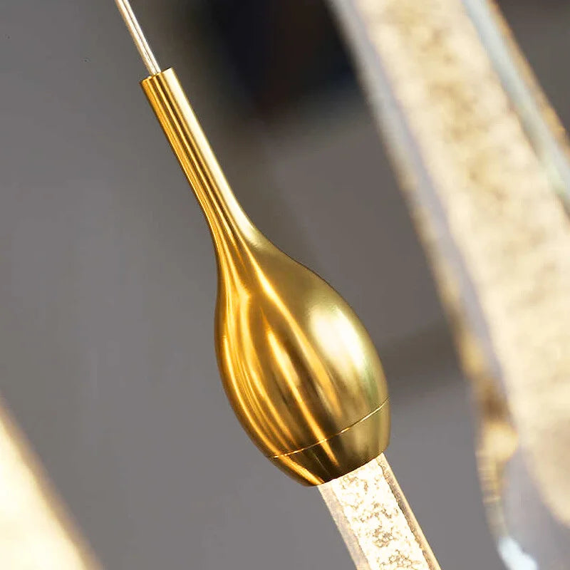 contemporary dining room chandeliers