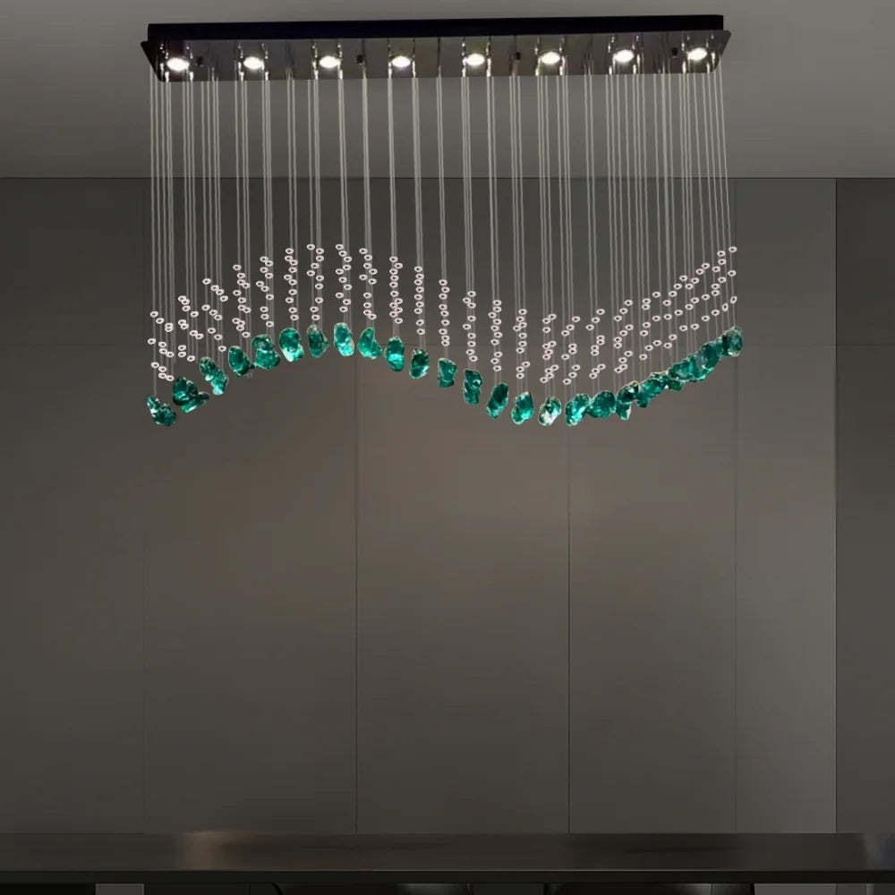 Dining Room Ceiling Lights