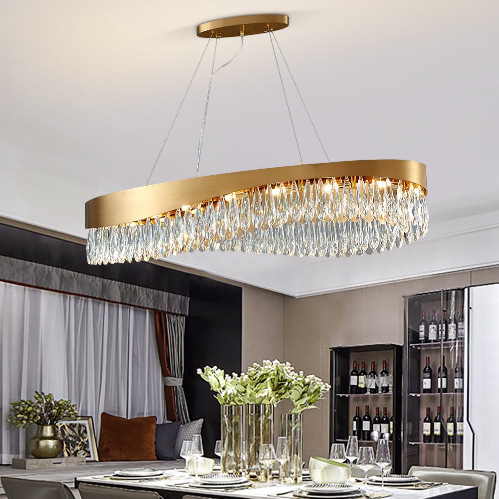 Dining Room Lighting