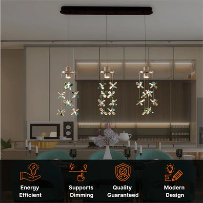 Dining Table Lights