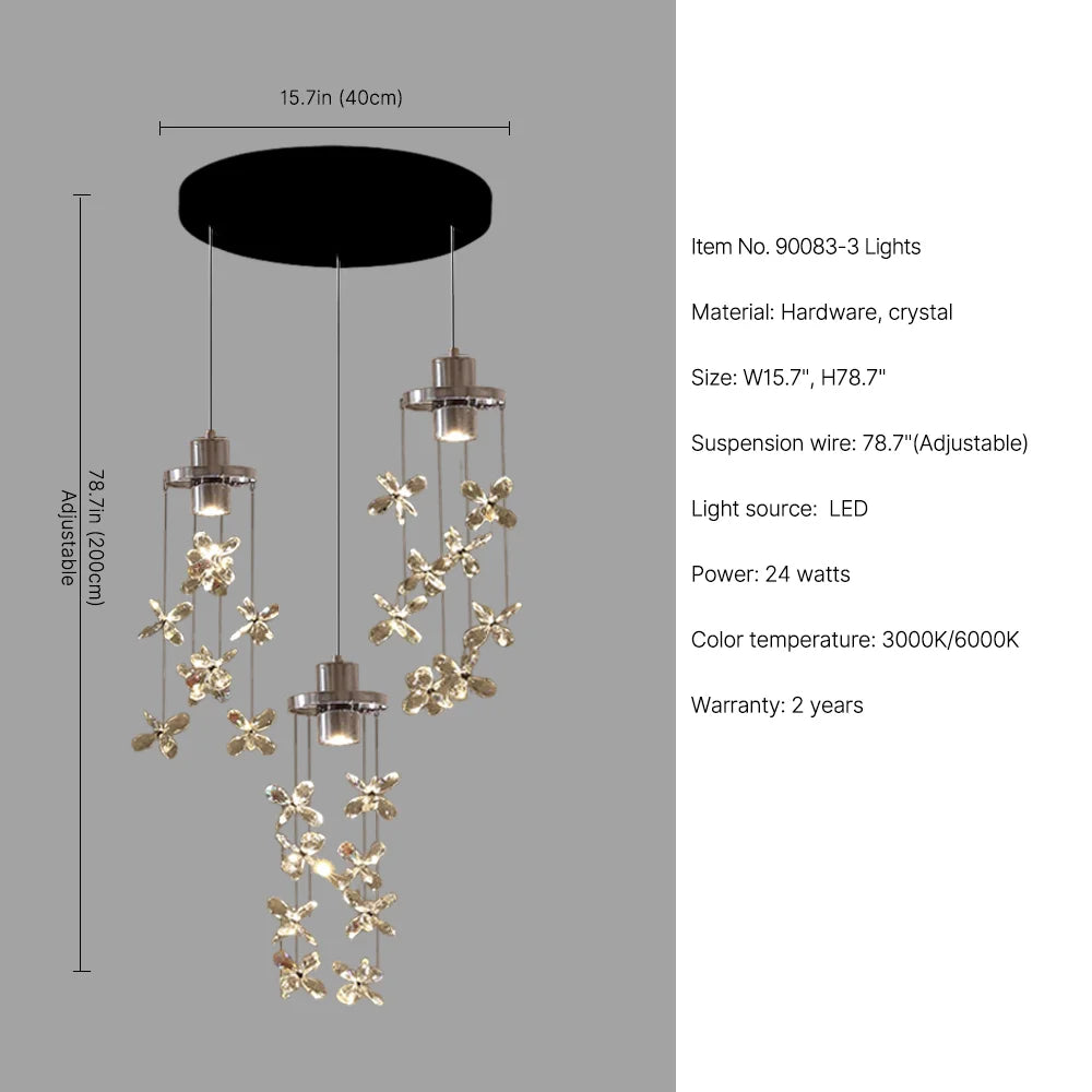 Dining Table Lights