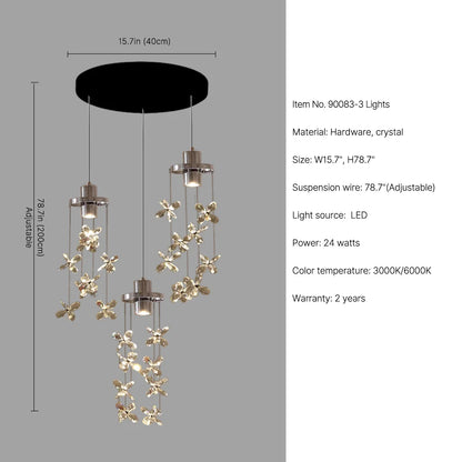 Dining Table Lights