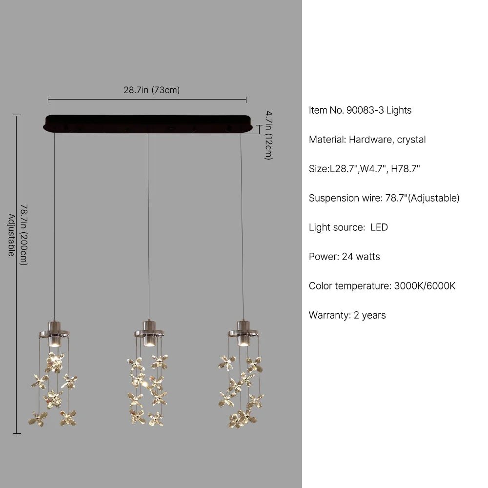 Dining Table Lights