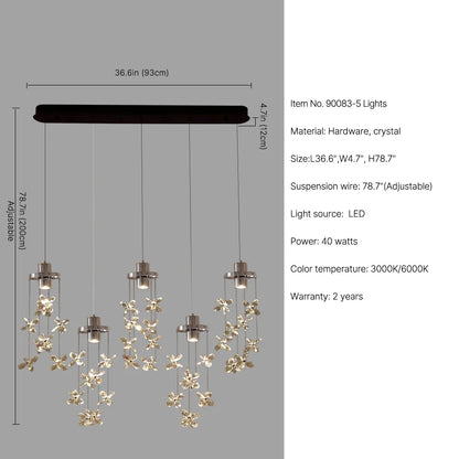 Dining Table Lights