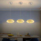 Dining room pendant lights