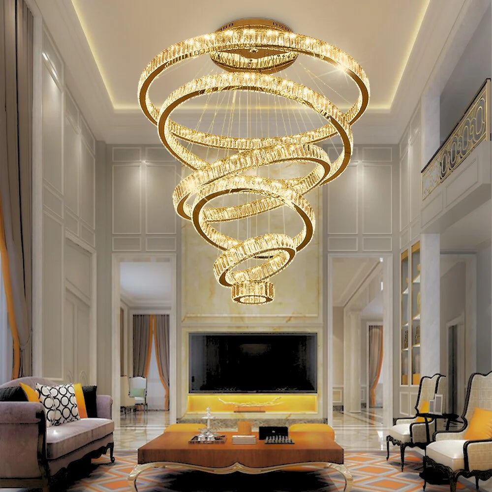 Dreams Chandelier