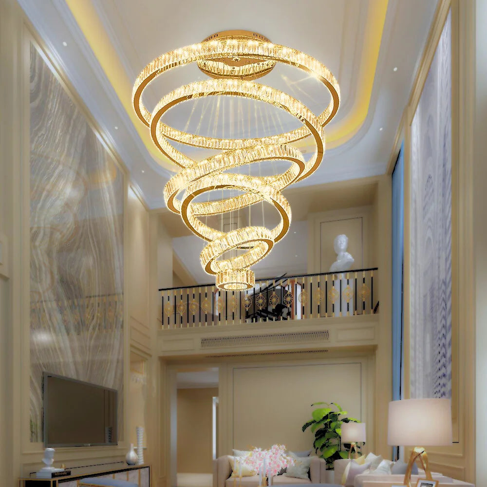 Dreams Chandelier