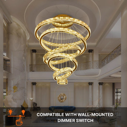 large chandeliers for living room