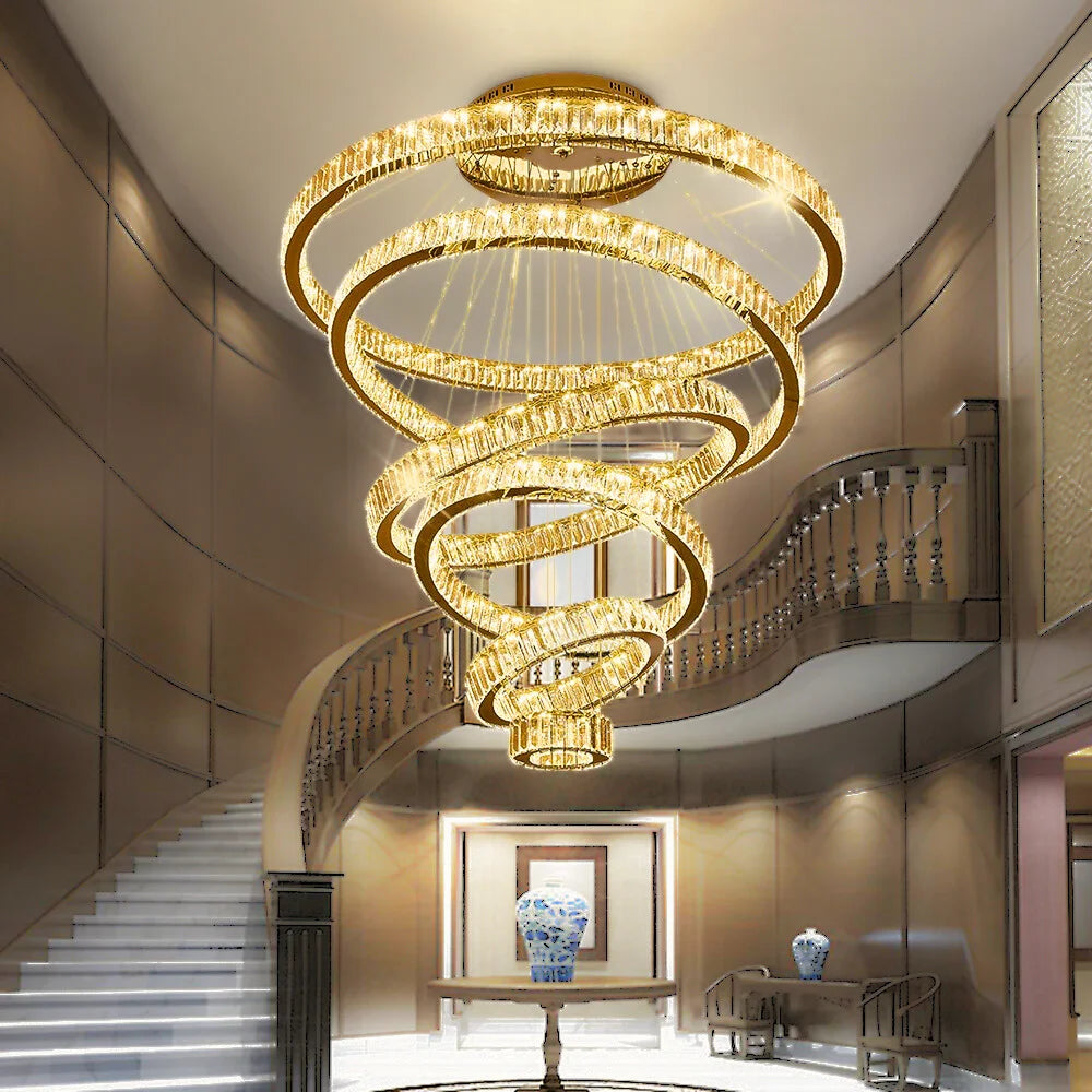 Dreams Chandelier
