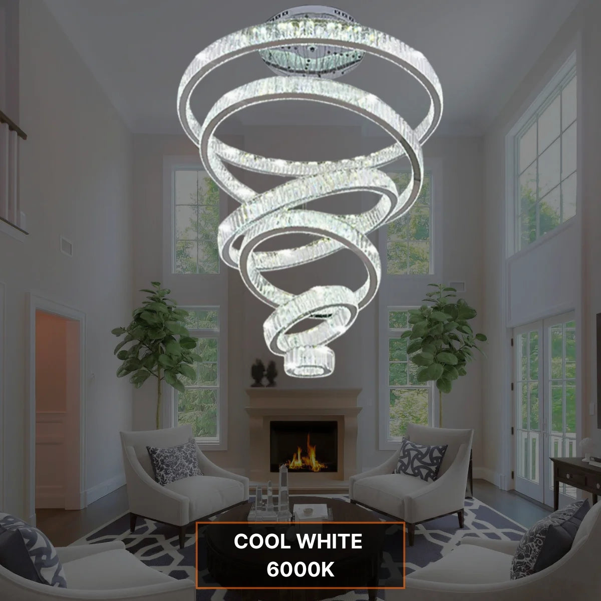 large chandeliers for living room