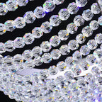 large dining chandelier