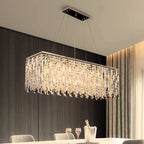 modern dining room chandelier​