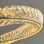 chandelier for crystal