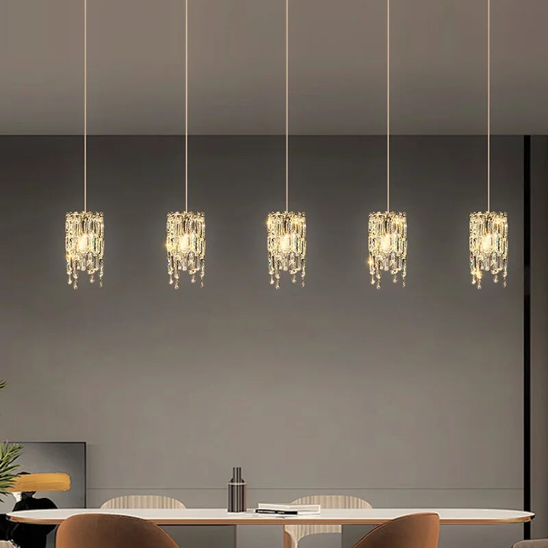 pendant for light